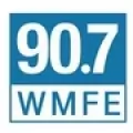 RADIO WMFE - FM 90.7